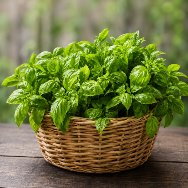 Leafy Greens