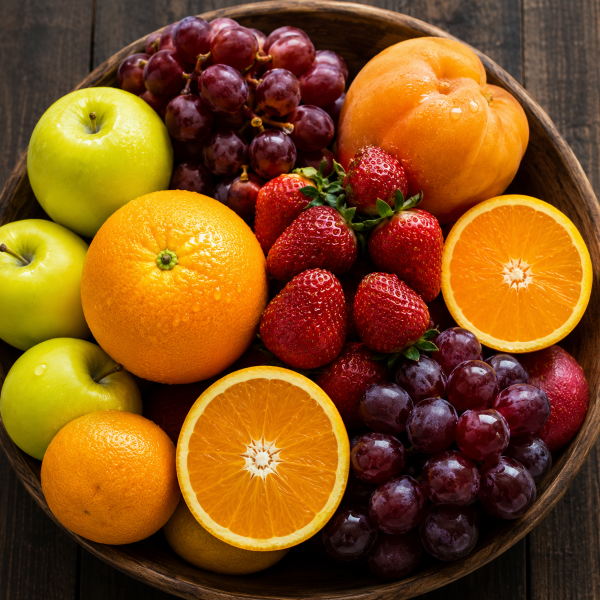 Fruits Vegetables