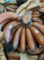 Red Banana