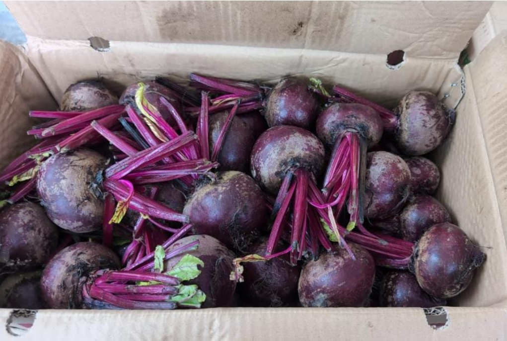 Beetroots