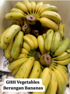 Berangan Banana