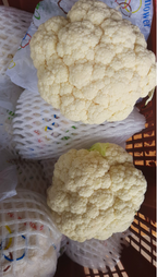 Cauliflower
