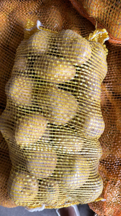 Potato