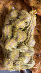 Potato