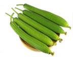 Don Don Sponge Gourd