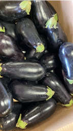 Eggplants