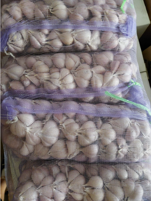 Garlic Loose