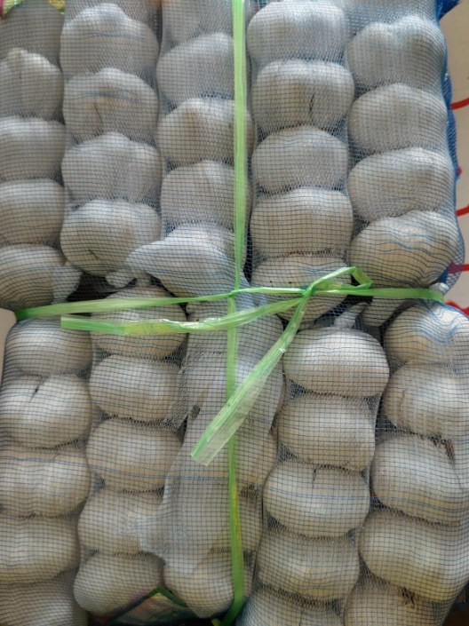 Garlic Roll