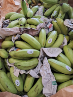 Rasthali Banana