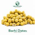 Barhi Dates