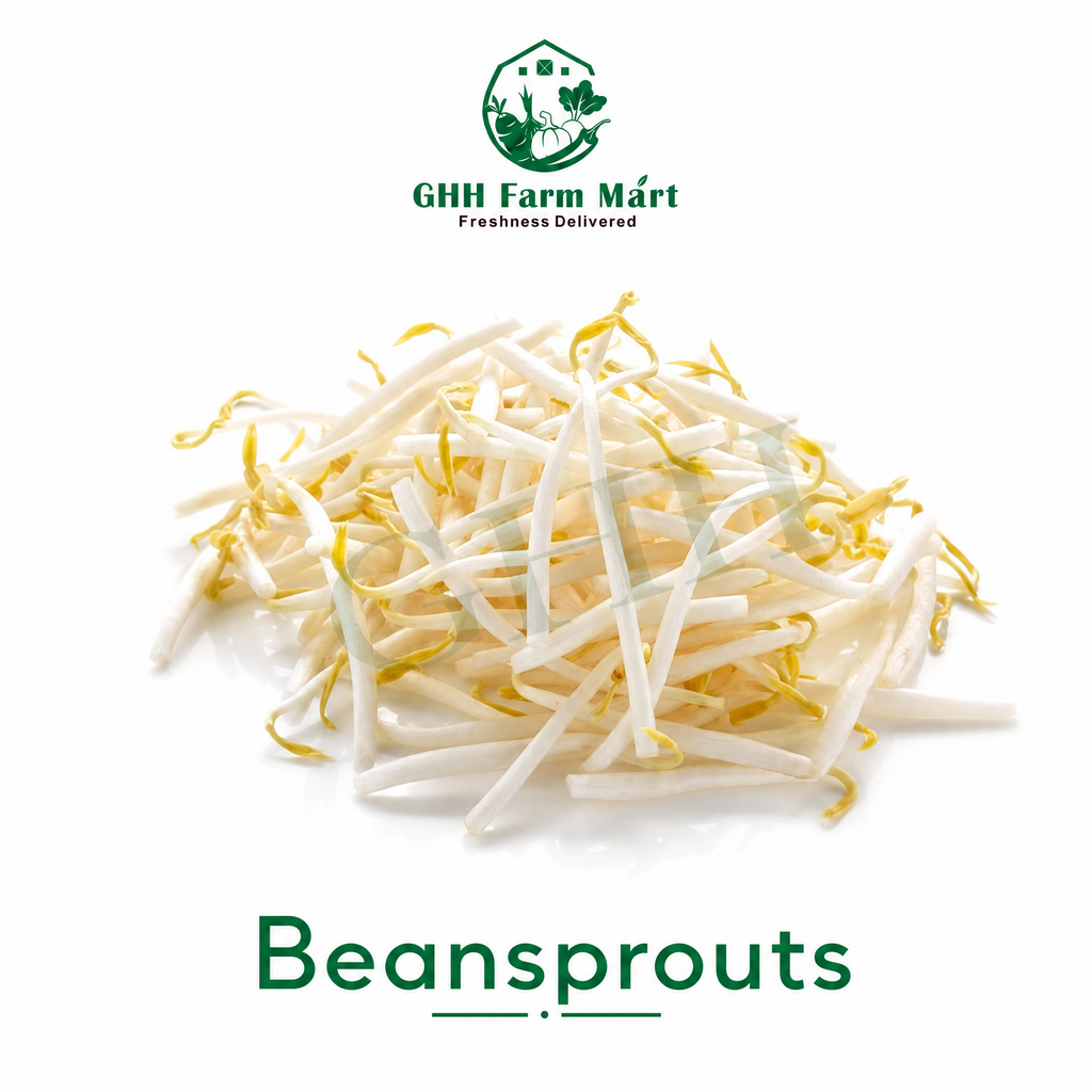 Beansprouts