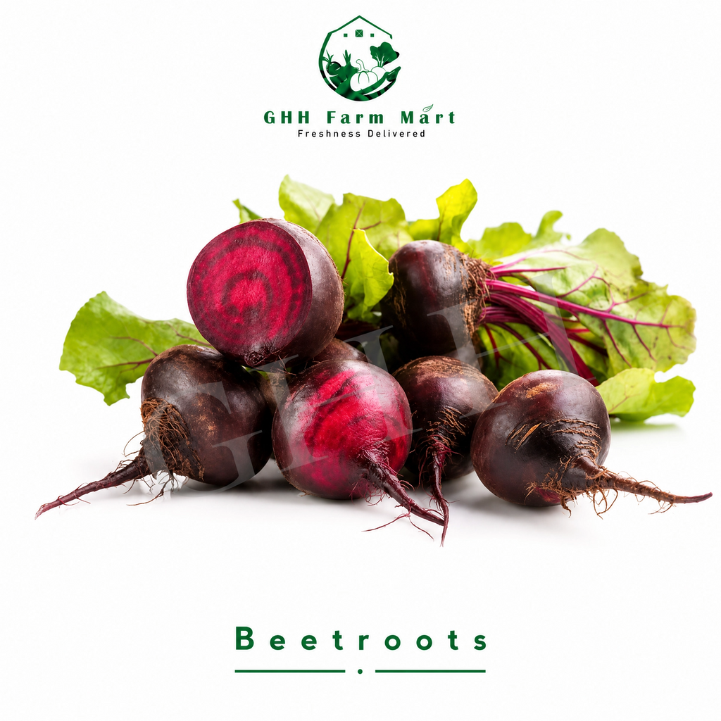 Beetroots
