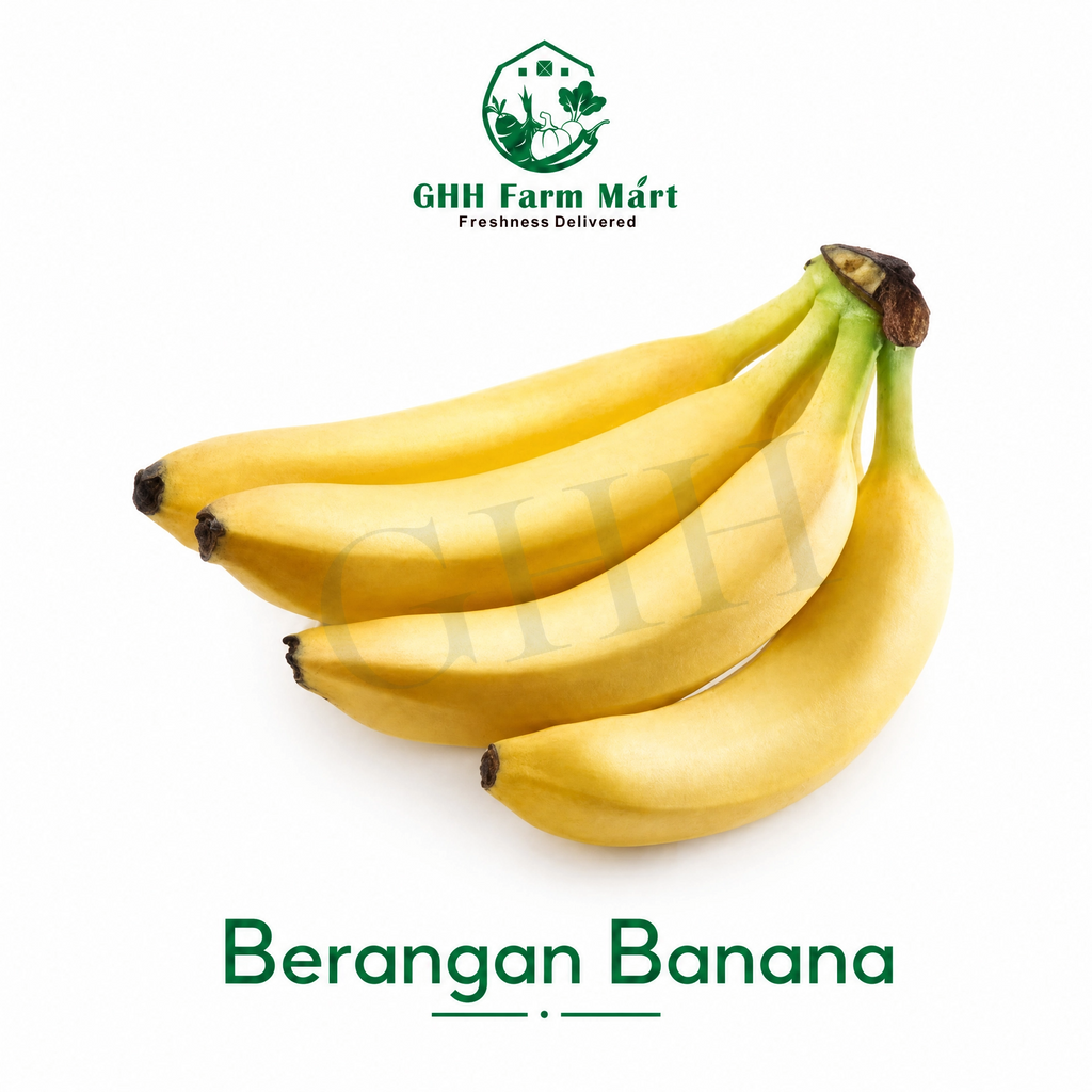Berangan Banana