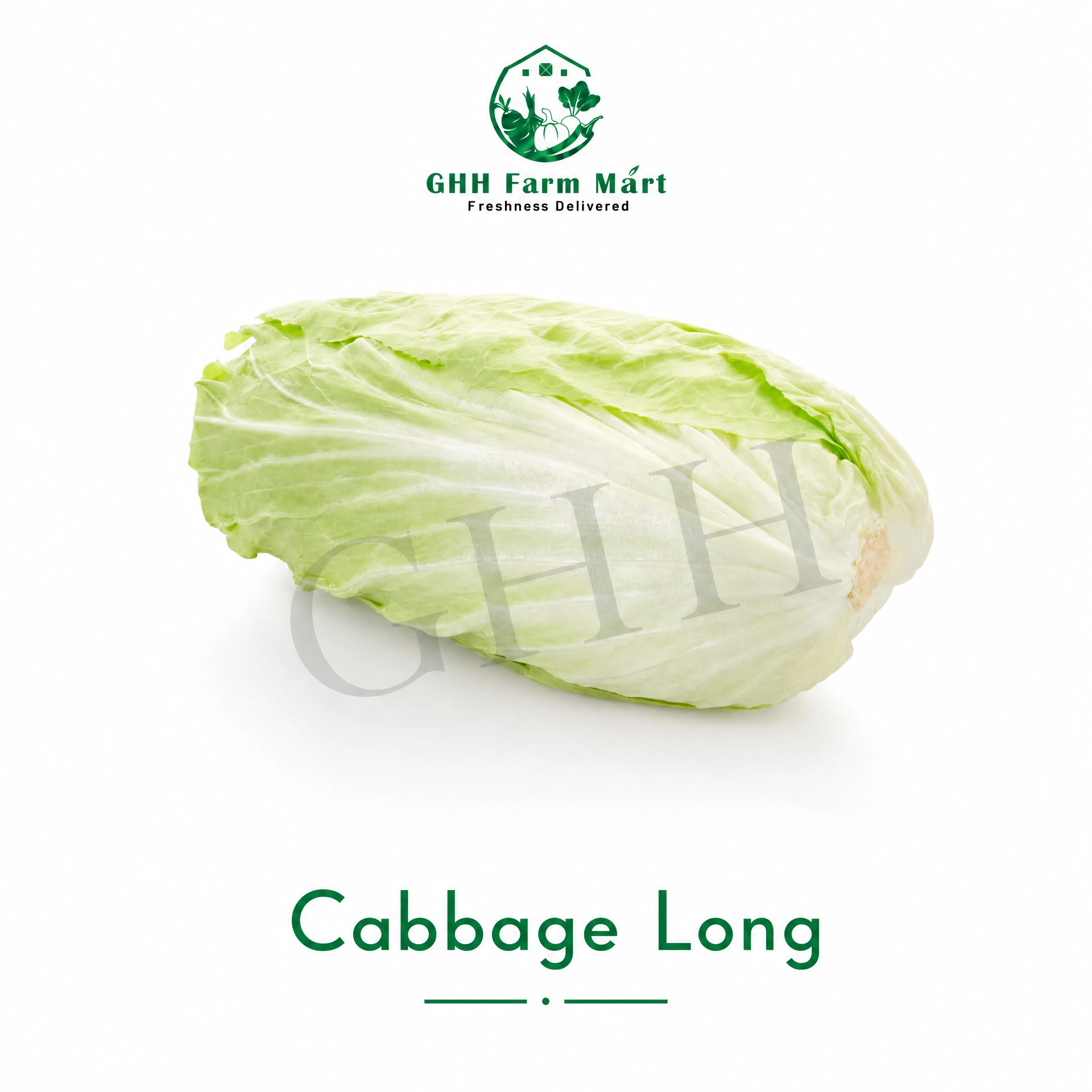 Cabbage Long