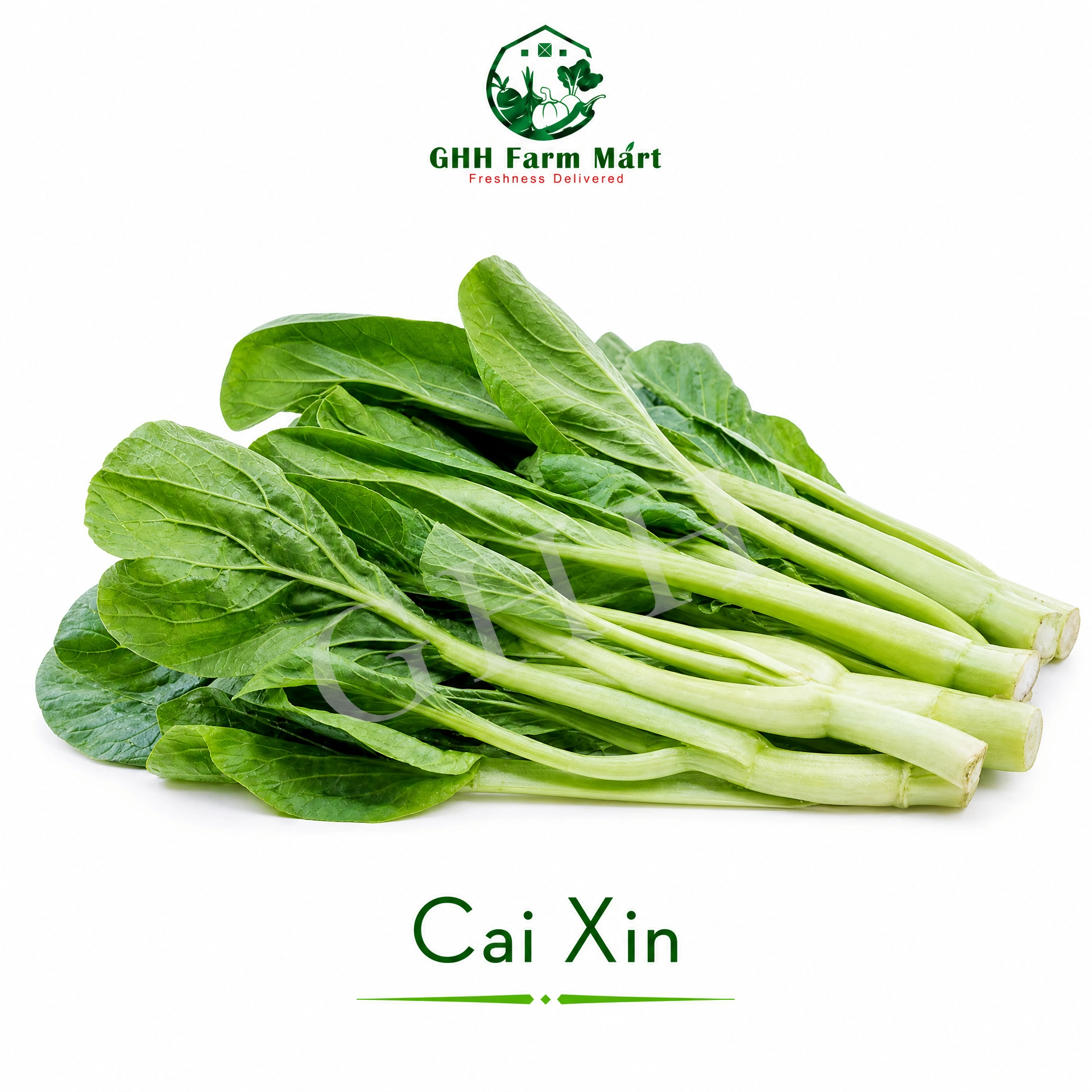 Cai Xin
