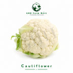 Cauliflower