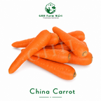 Carrot China