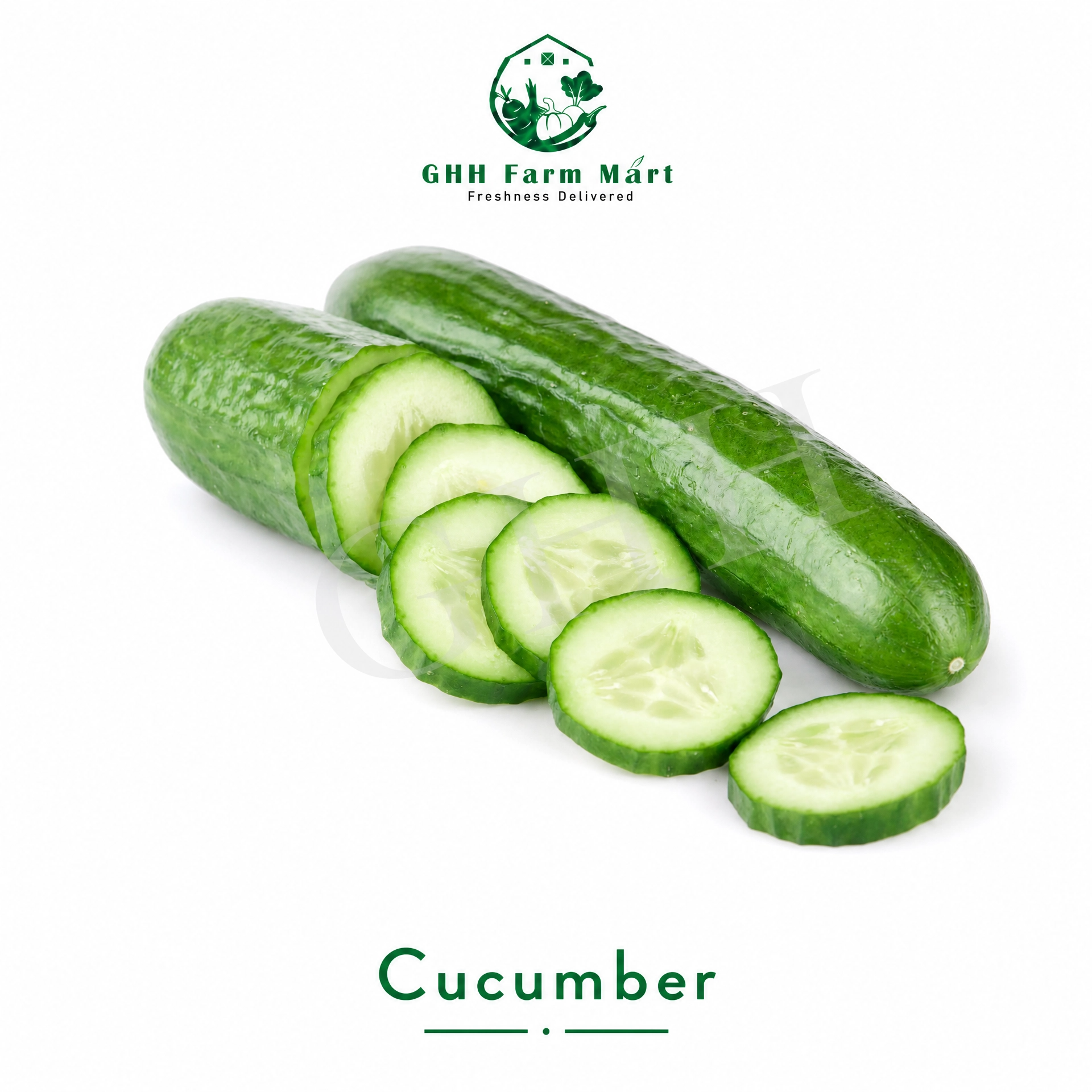 Cucumber