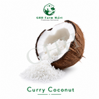 Curry Coconut