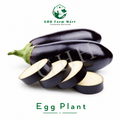 Eggplants