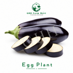 Eggplants