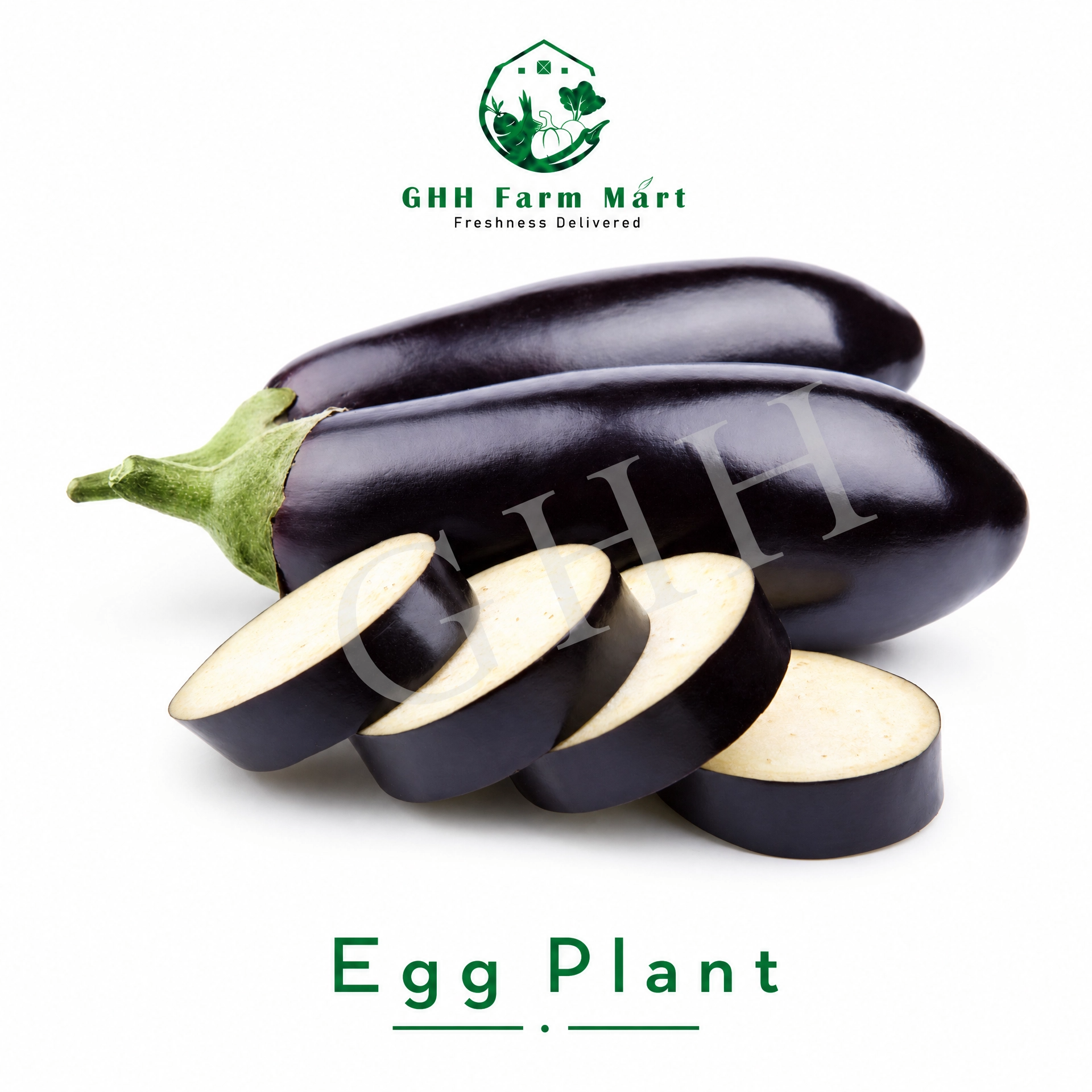 Eggplants
