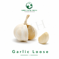 Garlic Loose