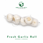 Garlic Roll