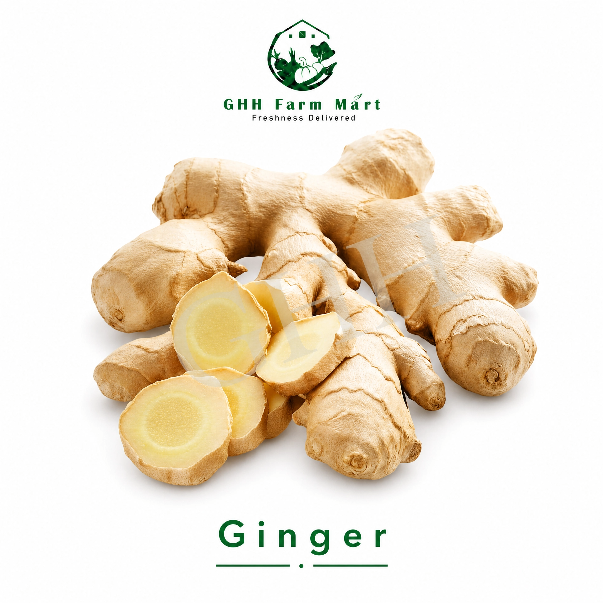 Ginger