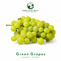 Green Grapes