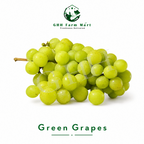 Green Grapes