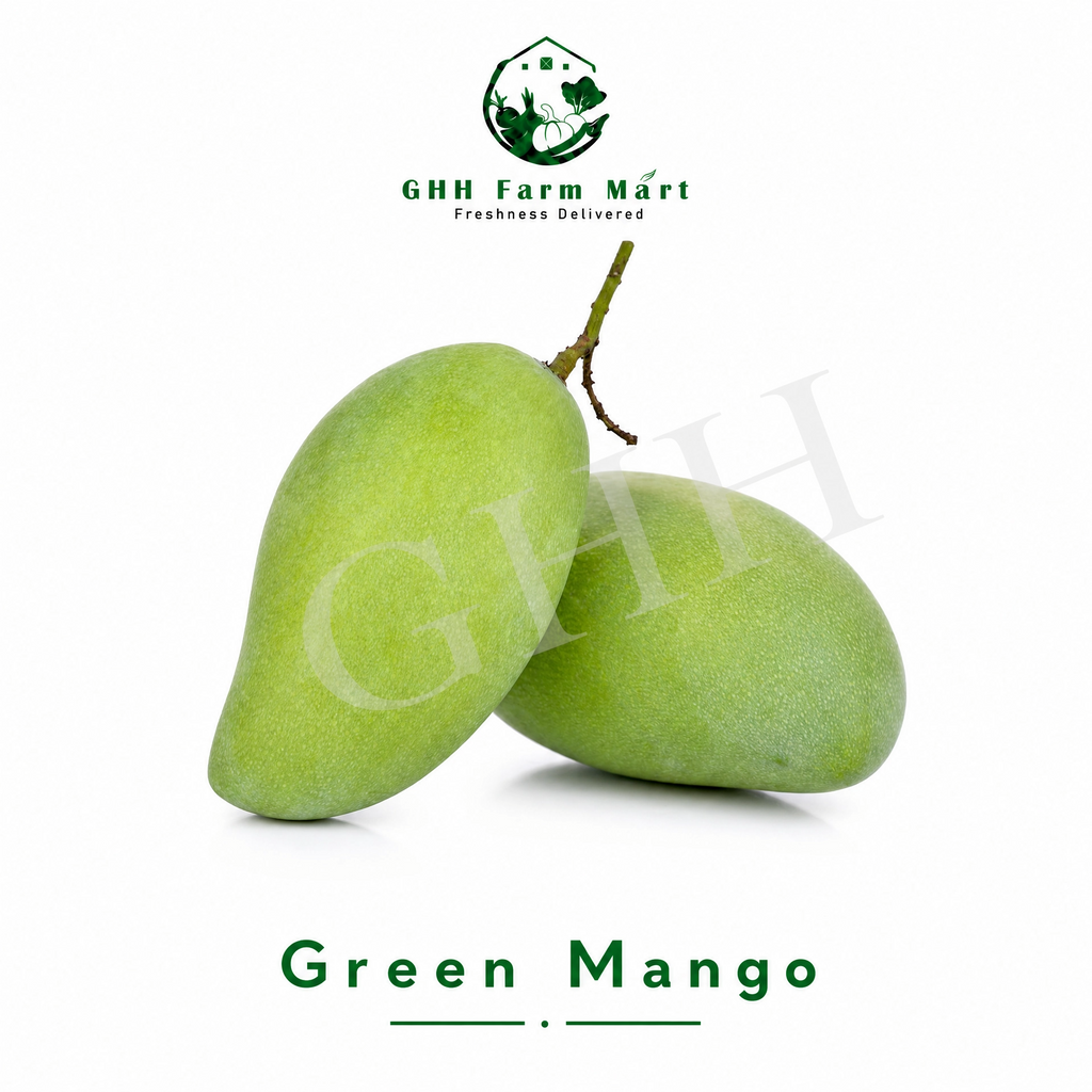 Green Mango
