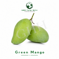 Green Mango
