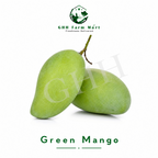 Green Mango