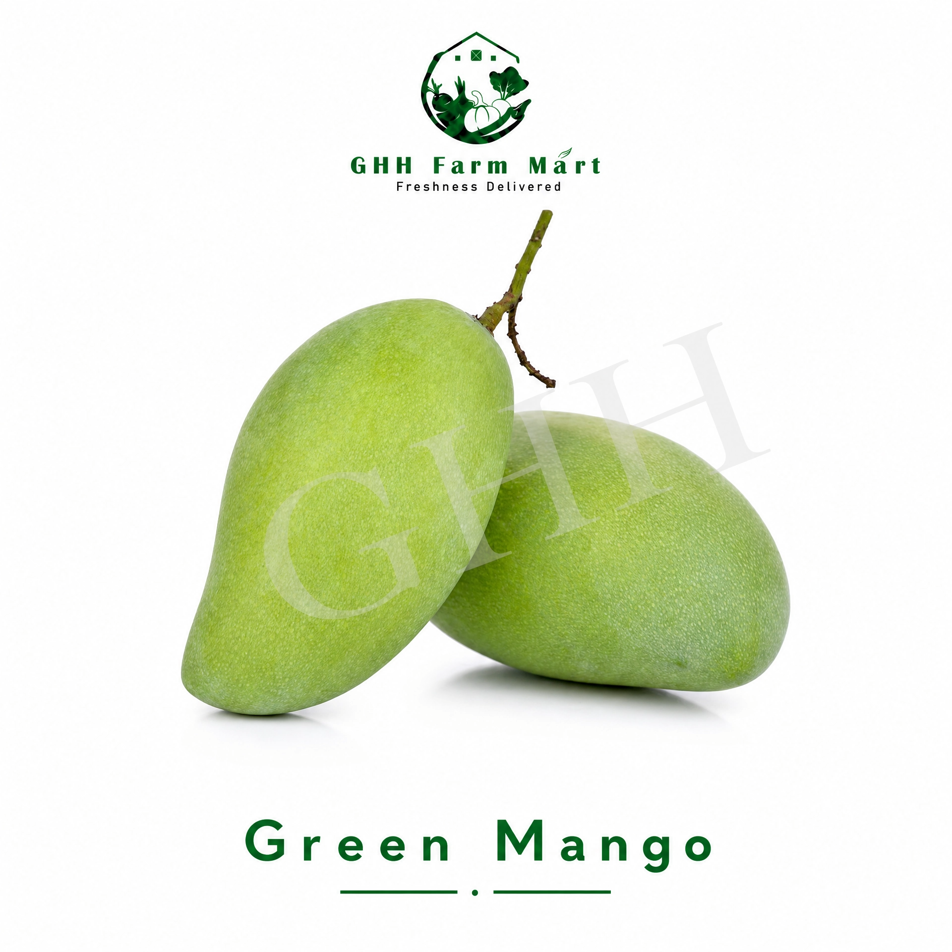 Green Mango