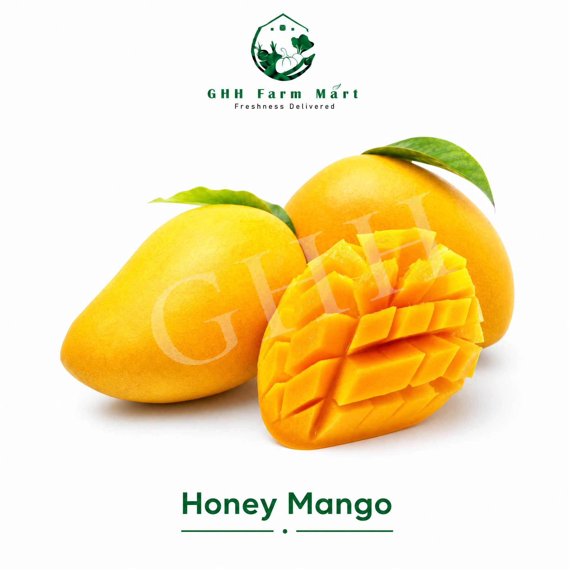 Honey Mango