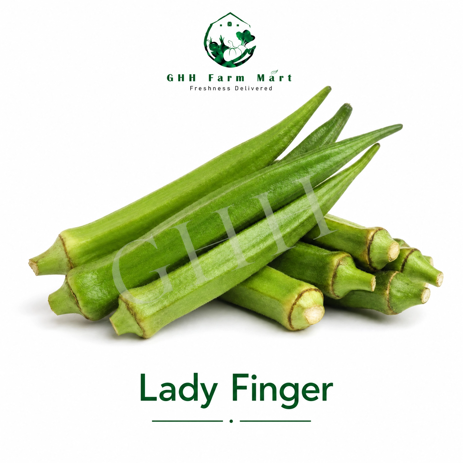 Lady Finger