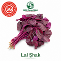 Lal Shak