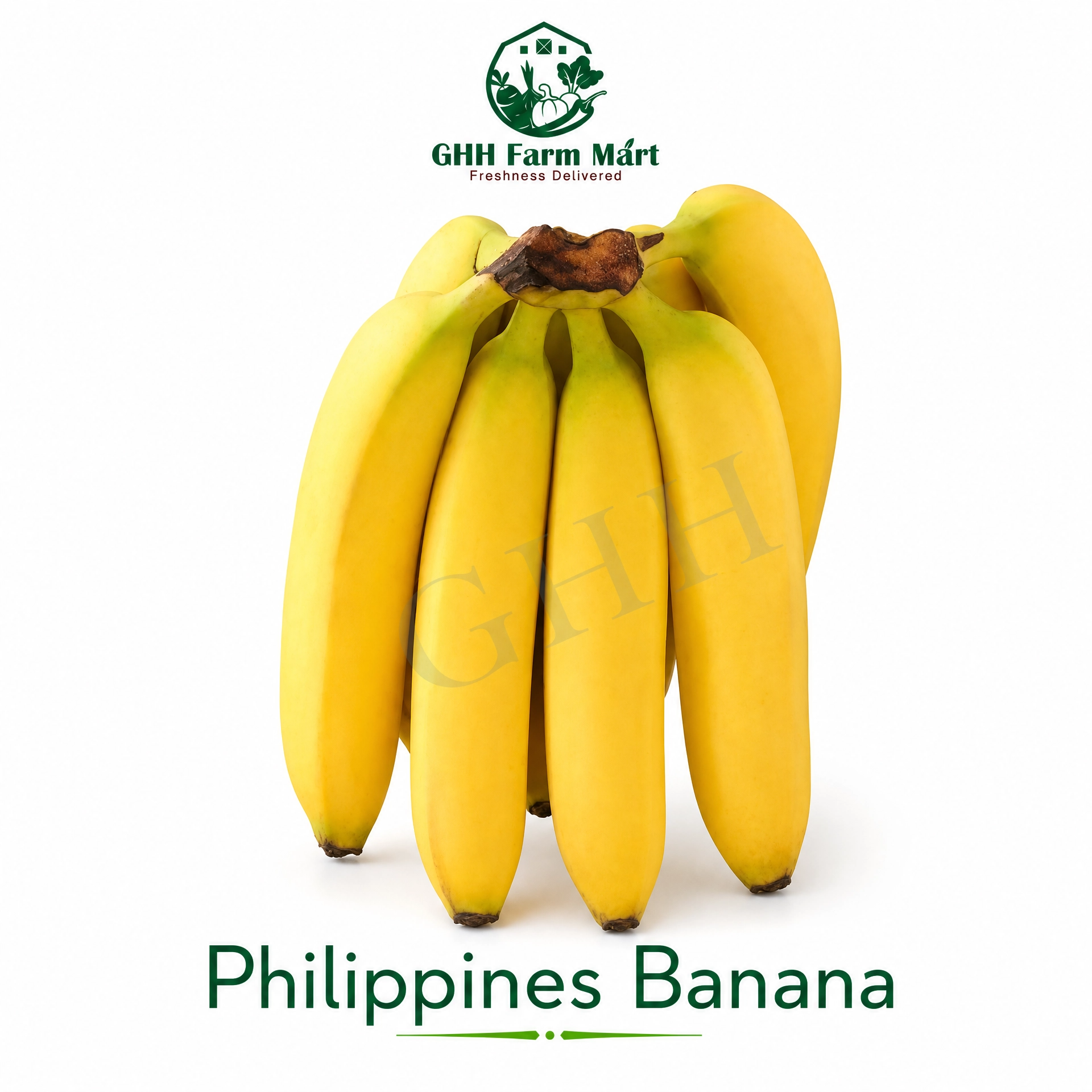 Philippines Banana