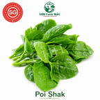 Poi Shak