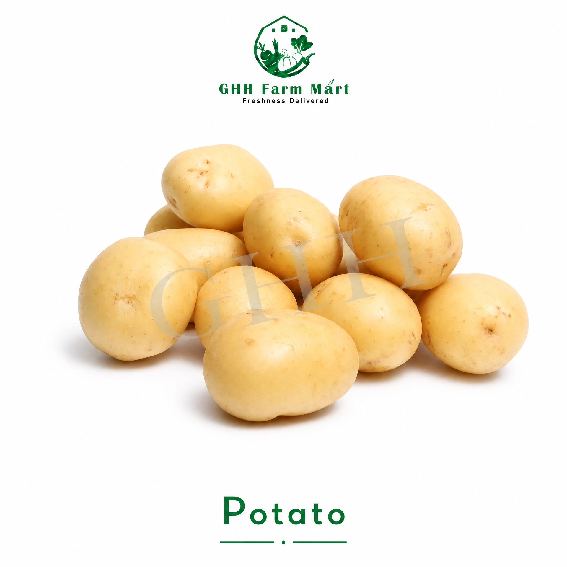 Potato