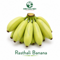 Rasthali Banana