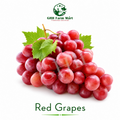Red Grapes