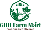 GHH Farm Mart - Home