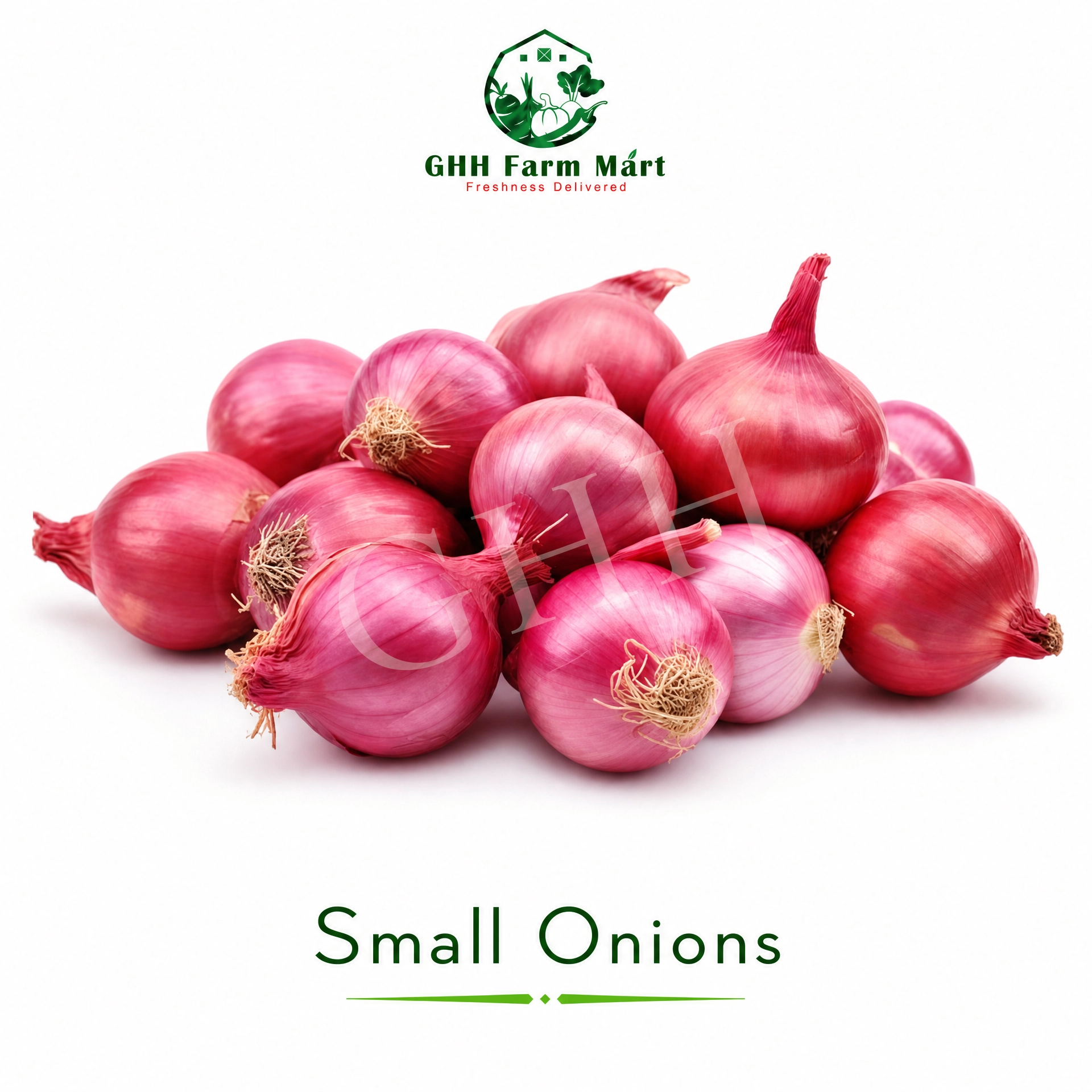 Small Onions