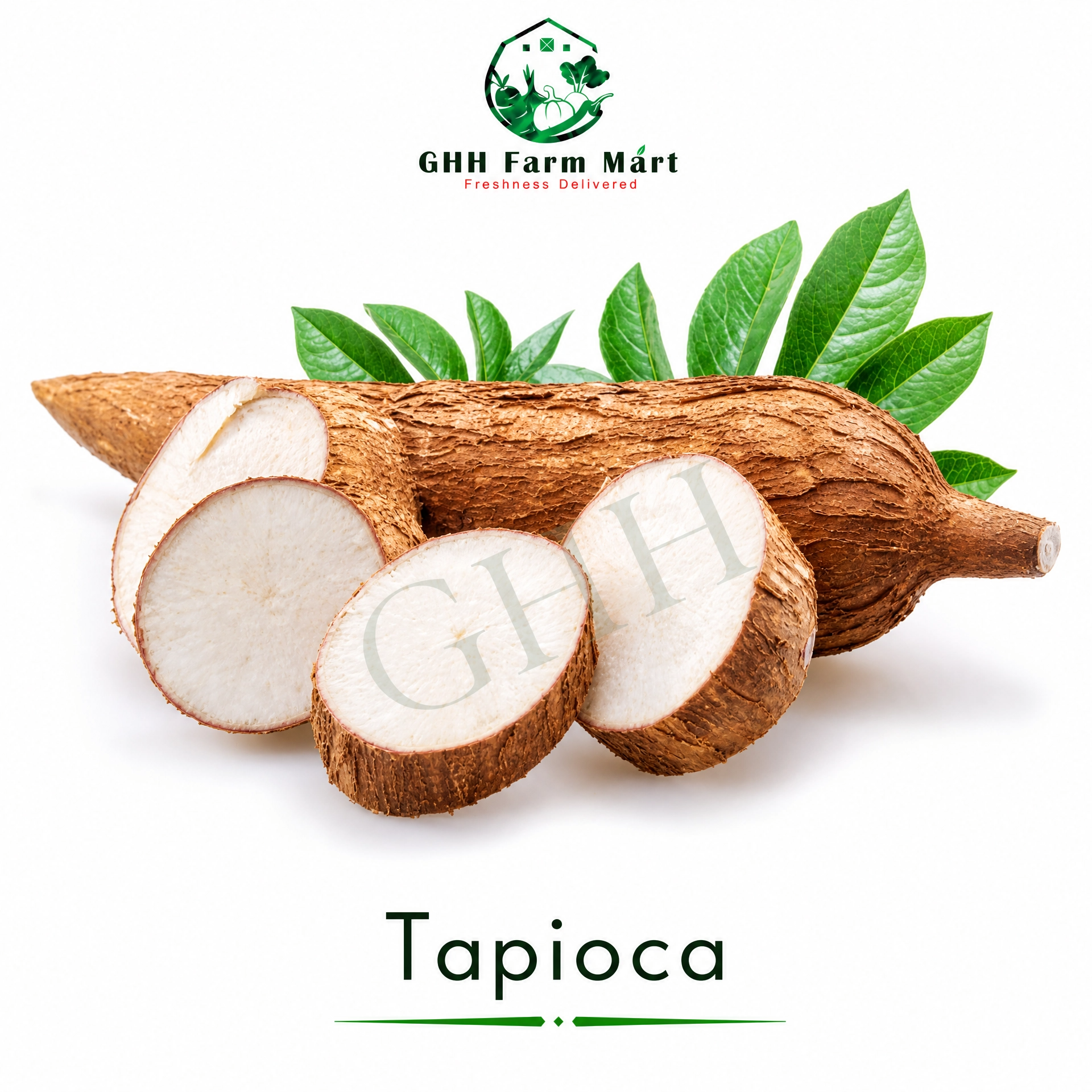 Tapioca