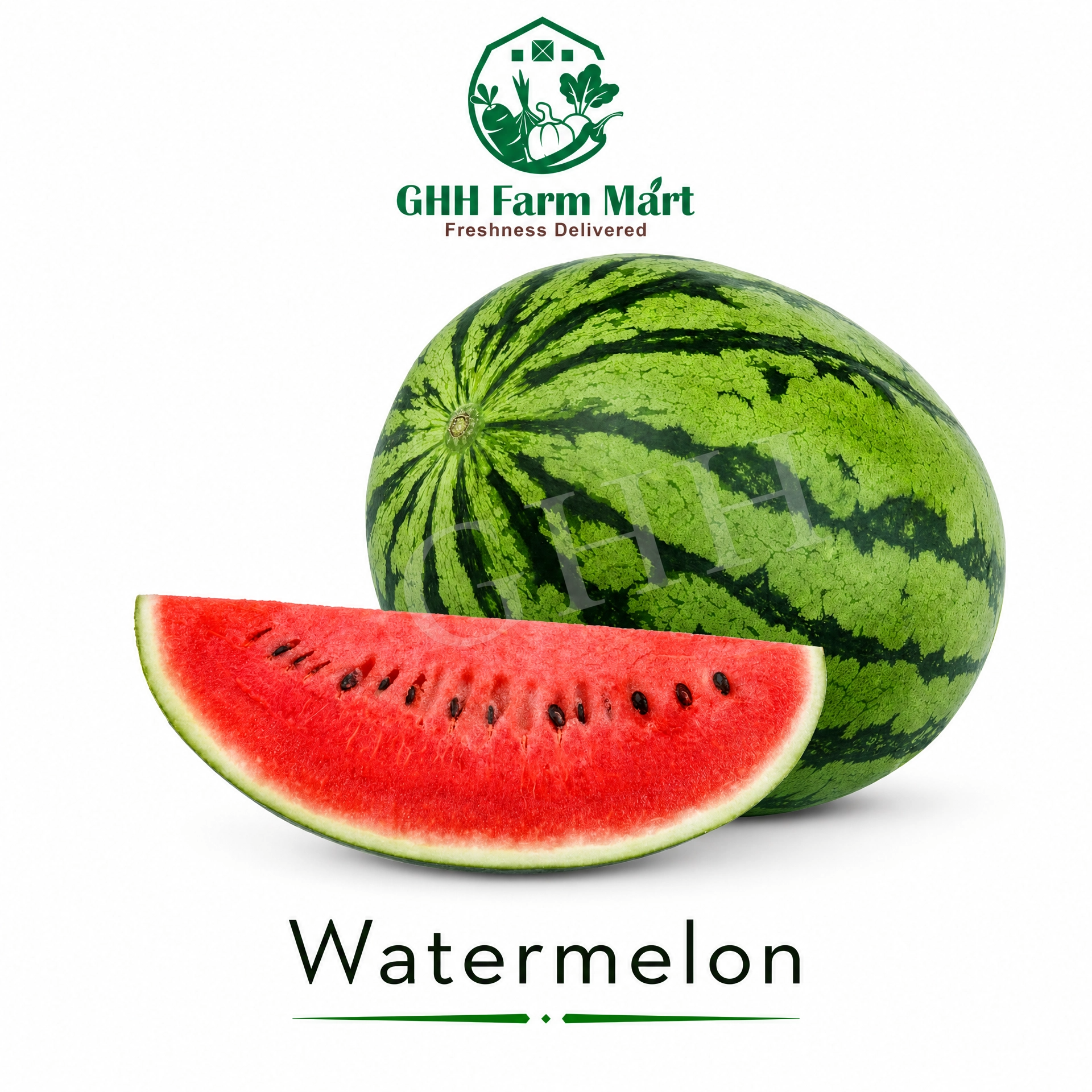 Watermelon