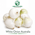 White Onion Australia