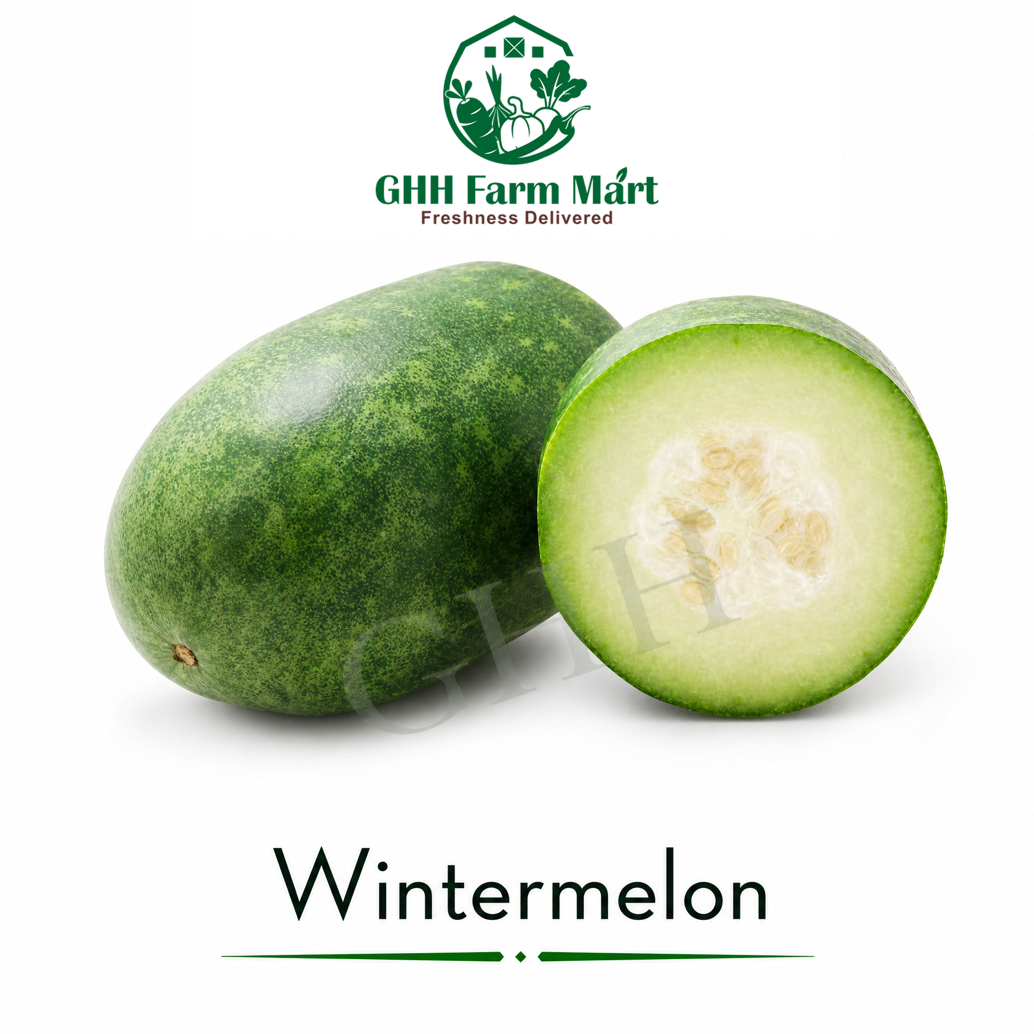 Wintermelon