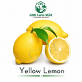 Yellow Lemon
